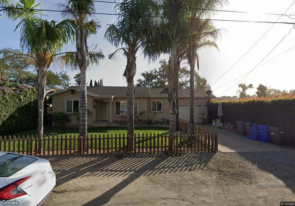 2505 Pergl St, Lemon Grove, CA 91945 - photo 1