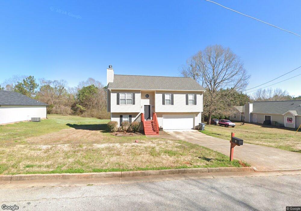 4 Spring Valley Cove, Covington, GA 30016 - photo 1