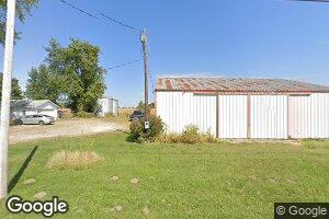 6820 E 600 N, Montgomery, IN 47558