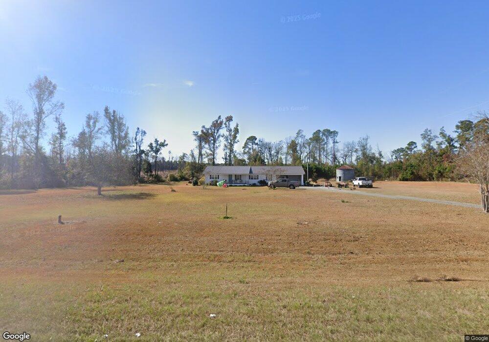 6909 Us Highway 441 N, Broxton, GA 31519 - photo 1