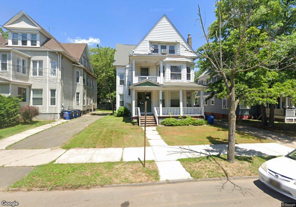 391 Edgewood Ave, New Haven, CT 06511 - photo 1