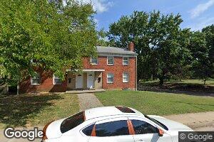 622 Harwood Ave, Baltimore, MD 21212