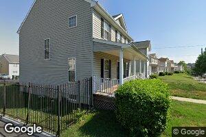 117 Anacostia Rd SE, Washington, DC 20019