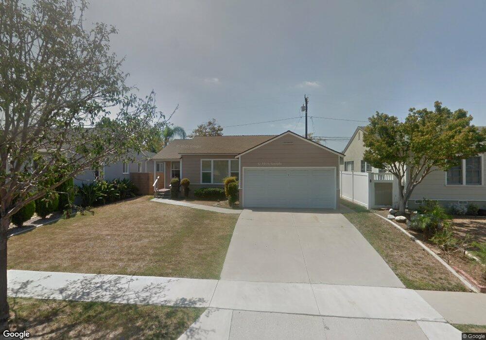 2814 Sandwood St, Lakewood, CA 90712 - photo 1