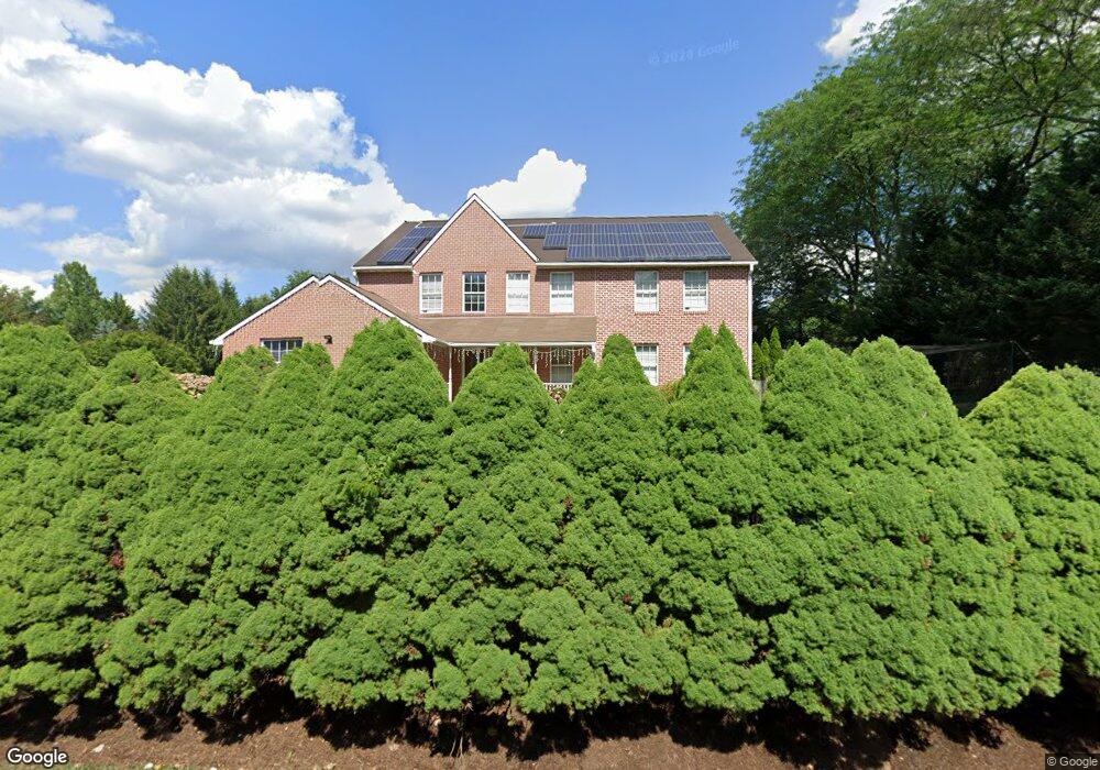 5705 N Charles St, Baltimore, MD 21210 - photo 1