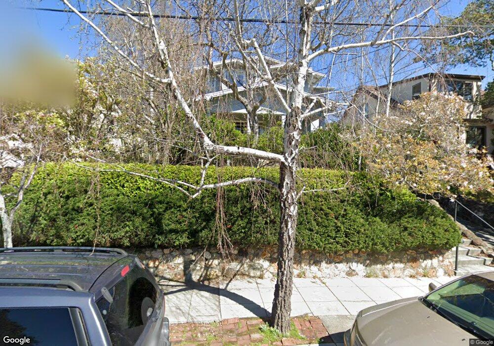 1879 San Juan Ave, Berkeley, CA 94707 - photo 1