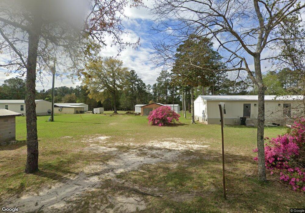 325 Brewton Collins Rd, Claxton, GA 30417 - photo 1