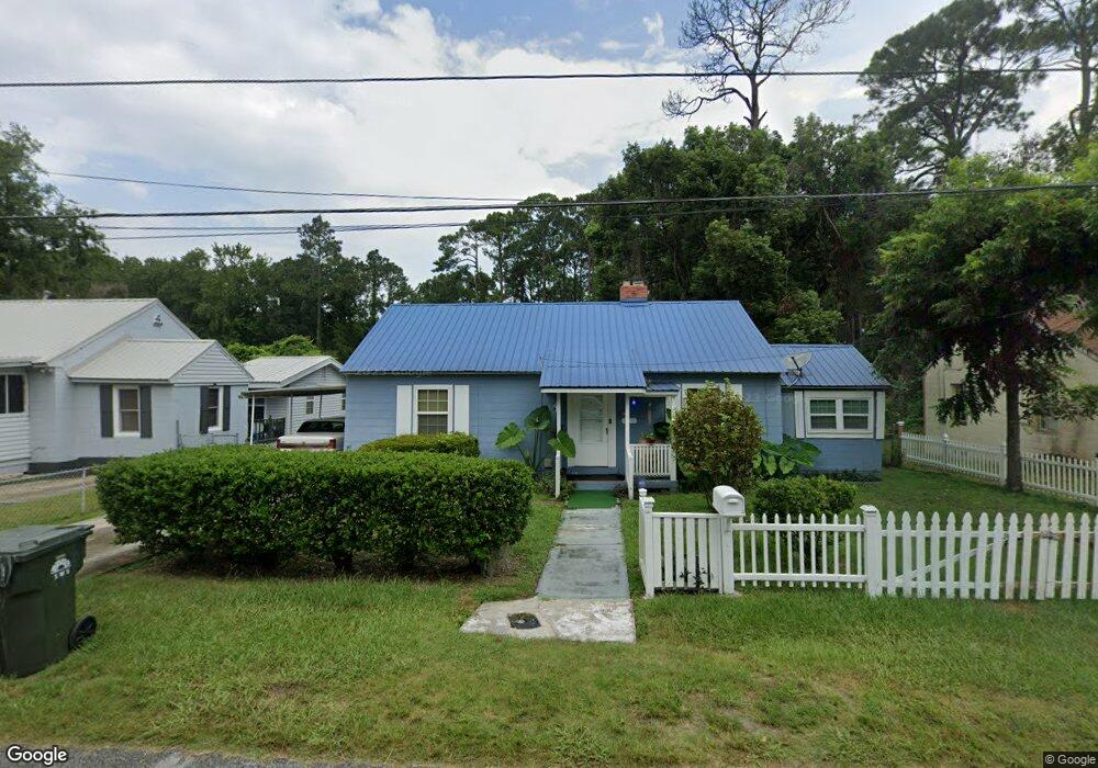 2191 Cate St, Brunswick, GA 31520 - photo 1