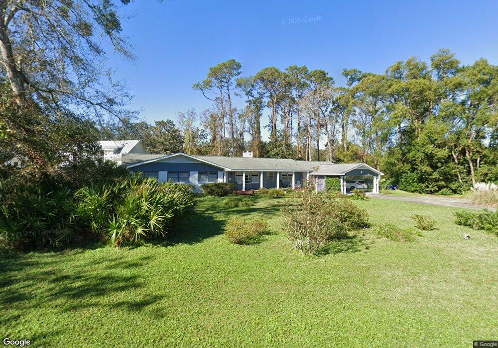 607 Bartow St, Saint Simons Island, GA 31522 - photo 1