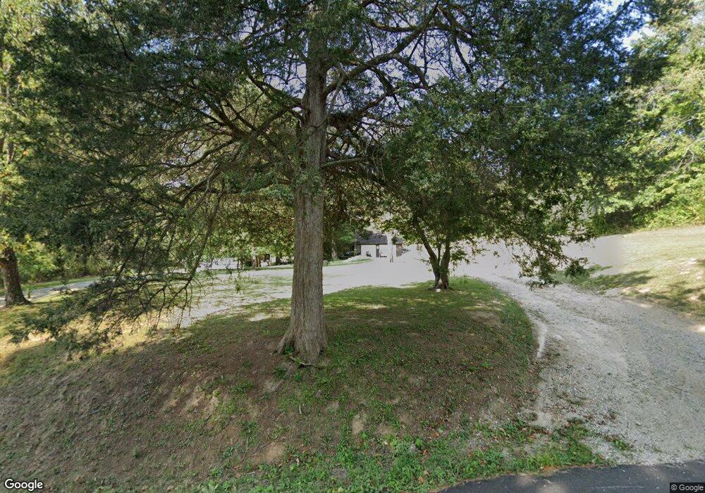 442 N 675 W, Columbus, IN 47201 - photo 1