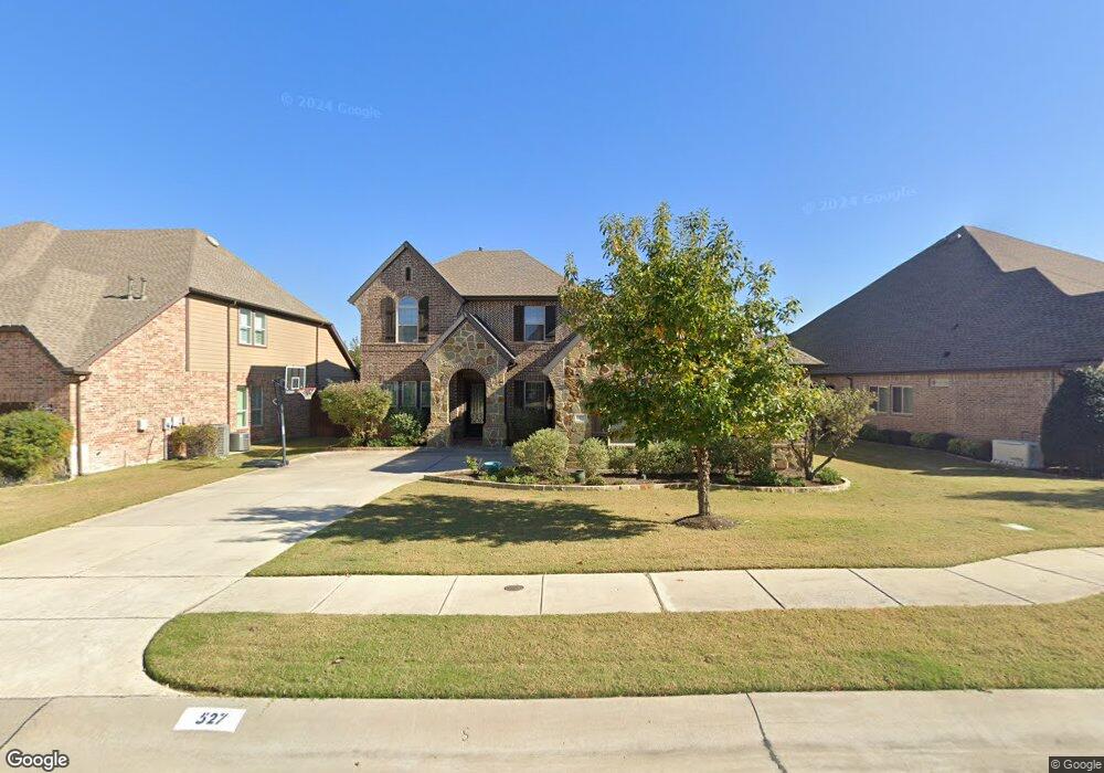 527 Hidden Meadow Dr, Keller, TX 76248 - photo 1