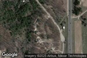 C Maple Hill Rd, Blair Township, MI 49637