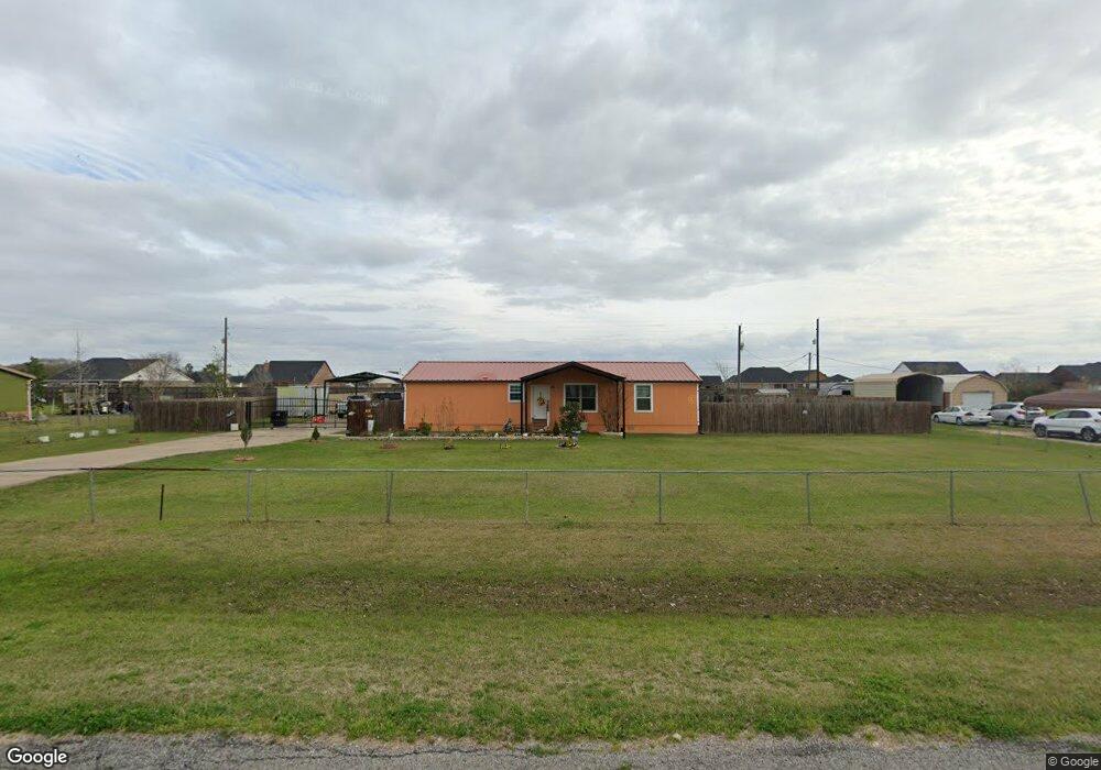 10203 Trey Rd, Needville, TX 77461 - photo 1