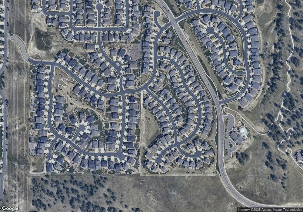 7999 S Fultondale Way, Aurora, CO 80016 - photo 1