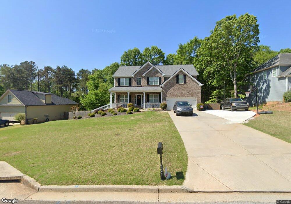 659 Carla Ct, Winder, GA 30680 - photo 1