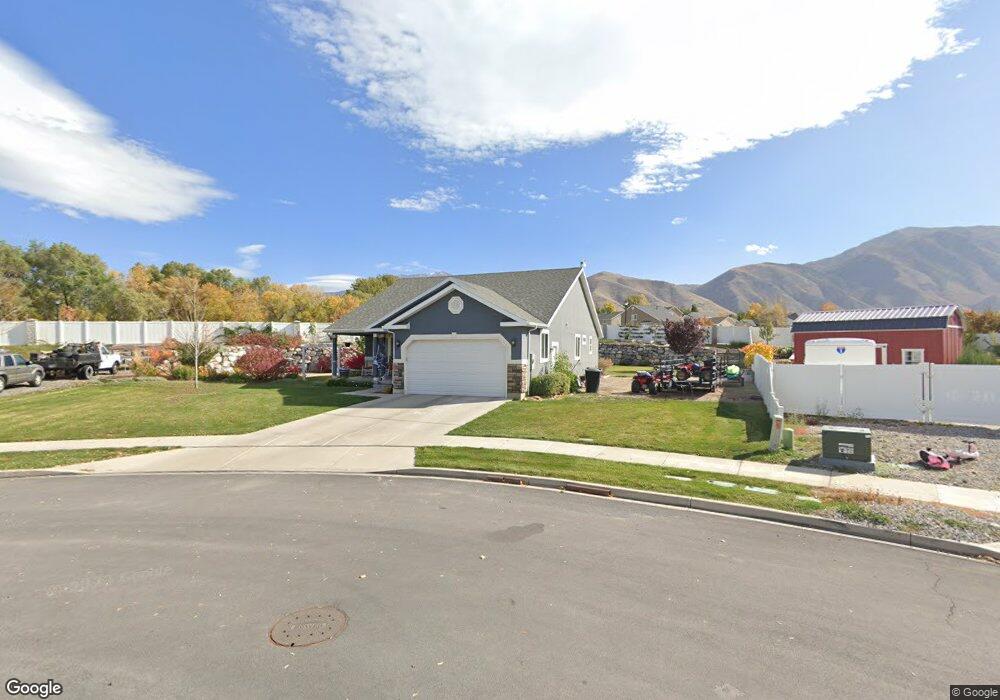 1353 S 950 W, Payson, UT 84651 - photo 1