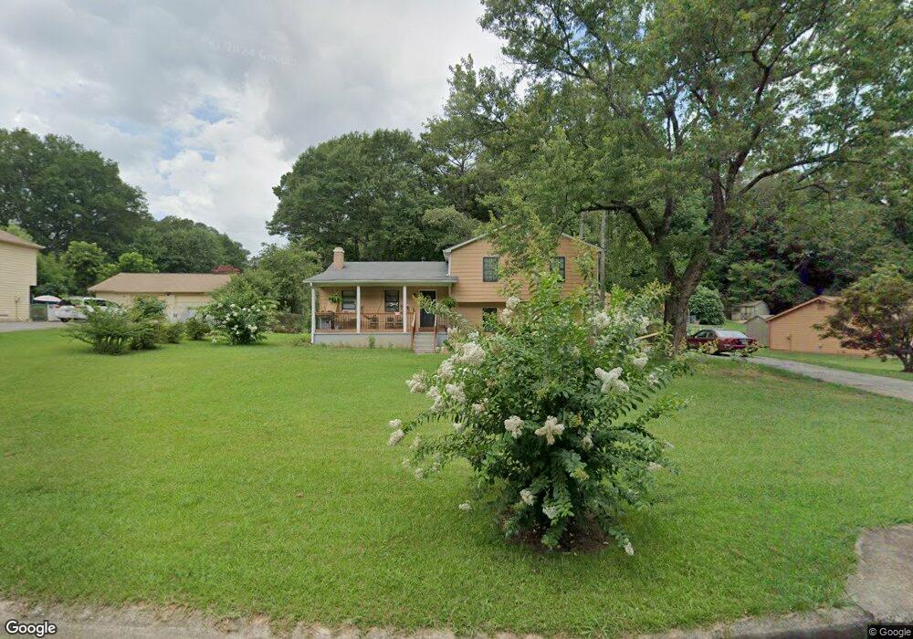 2050 Branch View Dr, Marietta, GA 30062 - photo 1