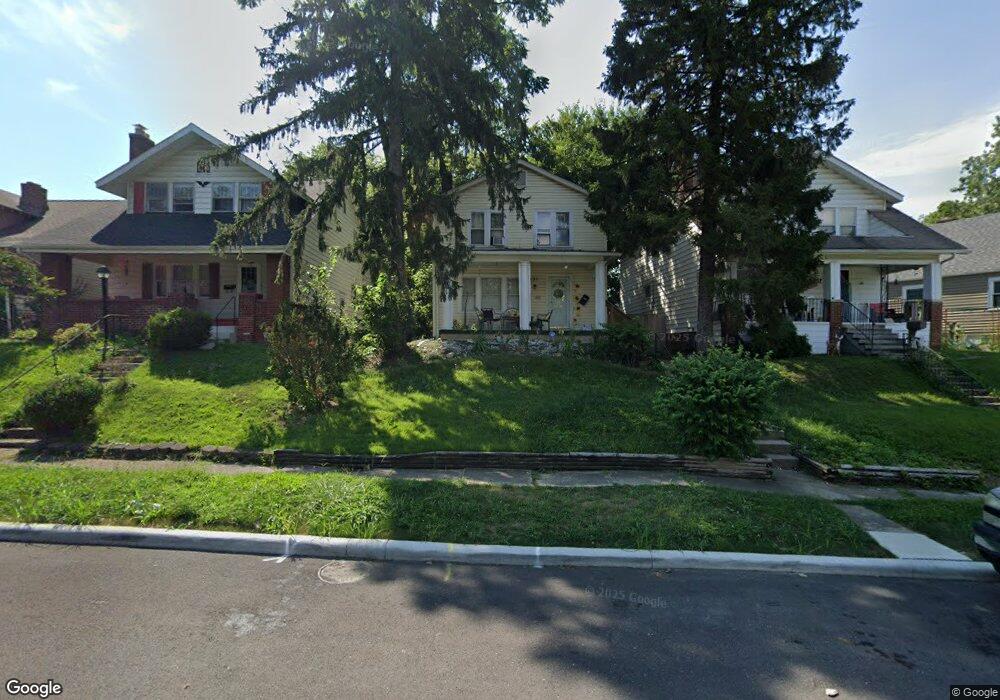 231 Eldon Ave, Columbus, OH 43204 - photo 1