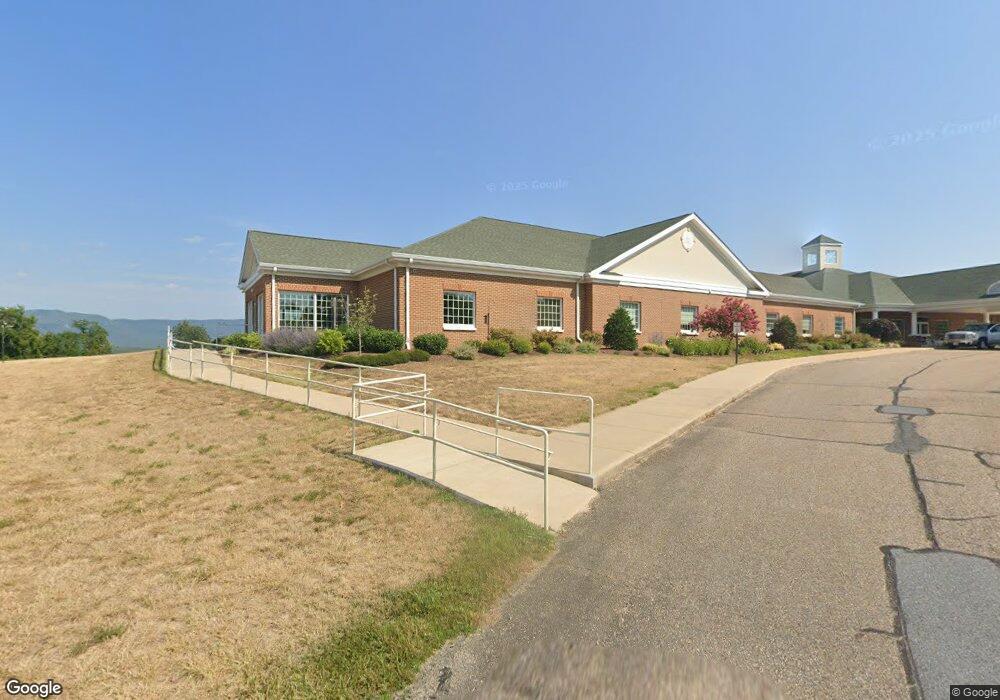 973 Buck Mountain Rd, Bentonville, VA 22610 - photo 1