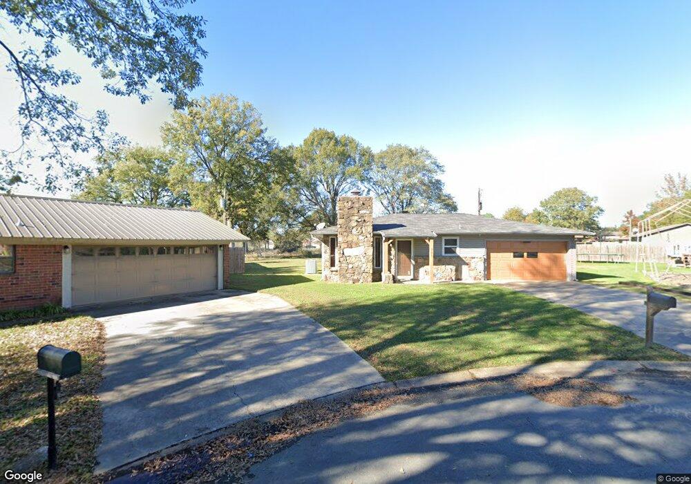 308 Kennedy Place, Stuttgart, AR 72160 - photo 1