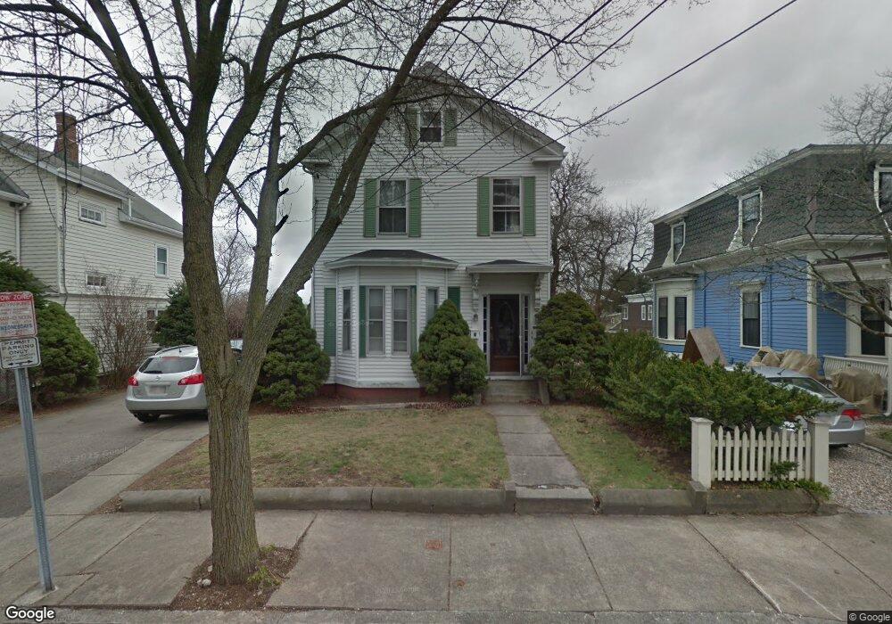 14 Mead St unit C, Somerville, MA 02144 - photo 1