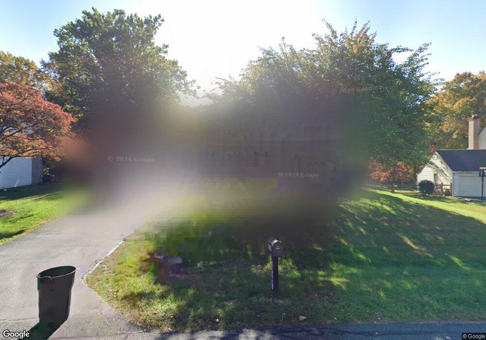 4620 Valley Forge Dr, Rockville, MD 20853 - photo 1