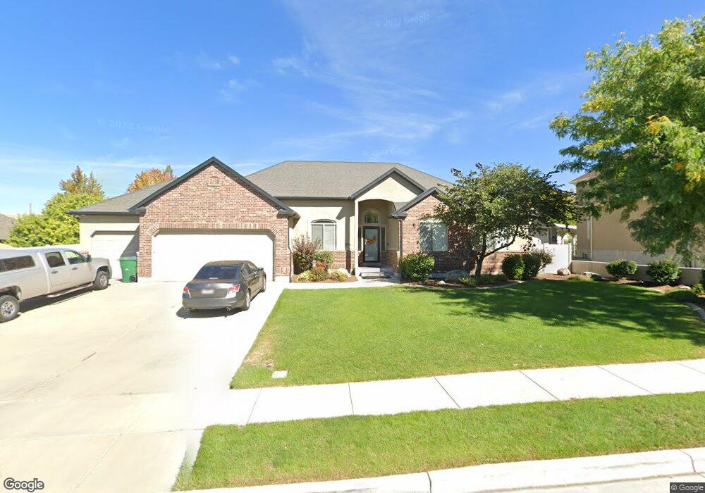 358 W 2925 N, Lehi, UT 84043 - photo 1