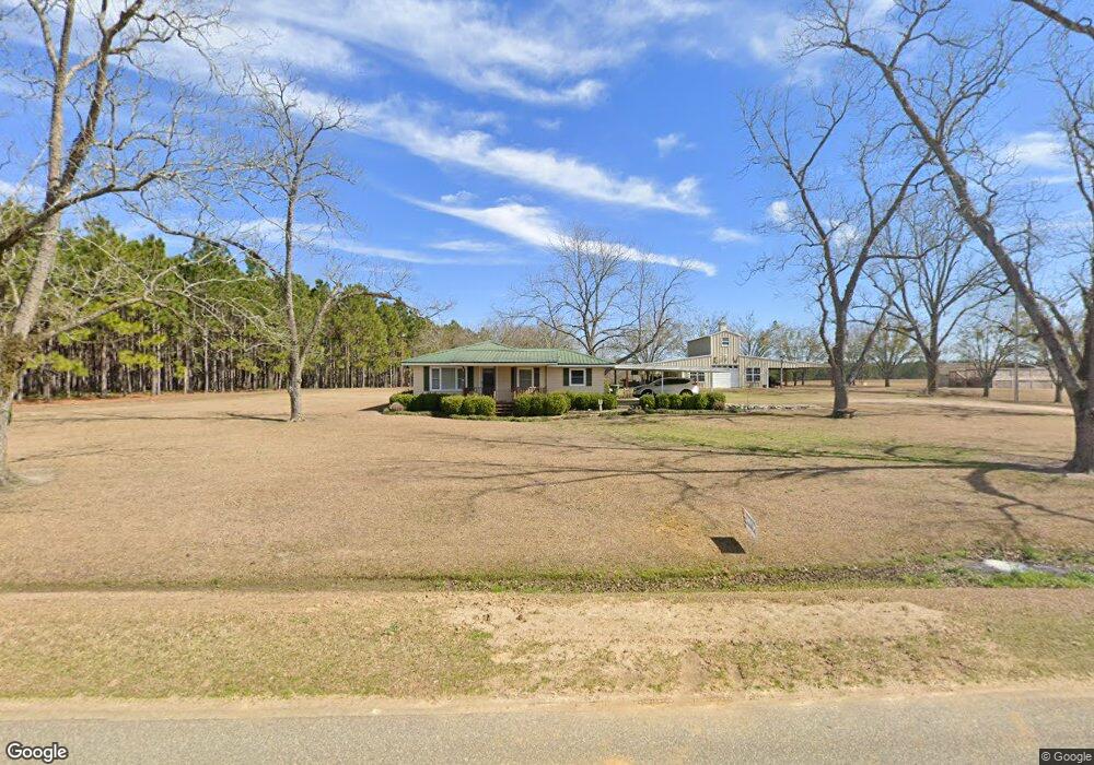 794 Mitchell County Line Rd, Meigs, GA 31765 - photo 1