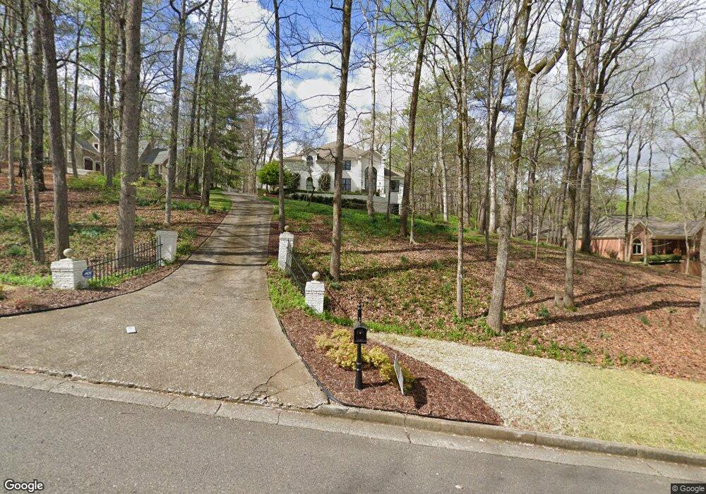 120 Providence Plantation Dr, Alpharetta, GA 30004 - photo 1