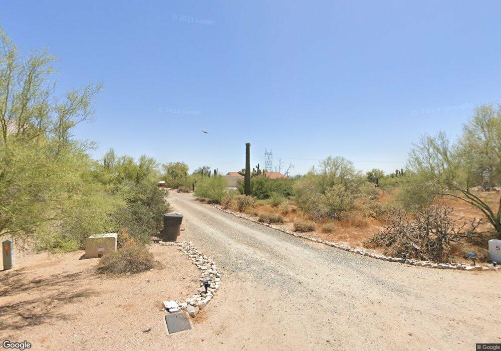 5743 E Red Bird Rd unit 1, Scottsdale, AZ 85266 - photo 1