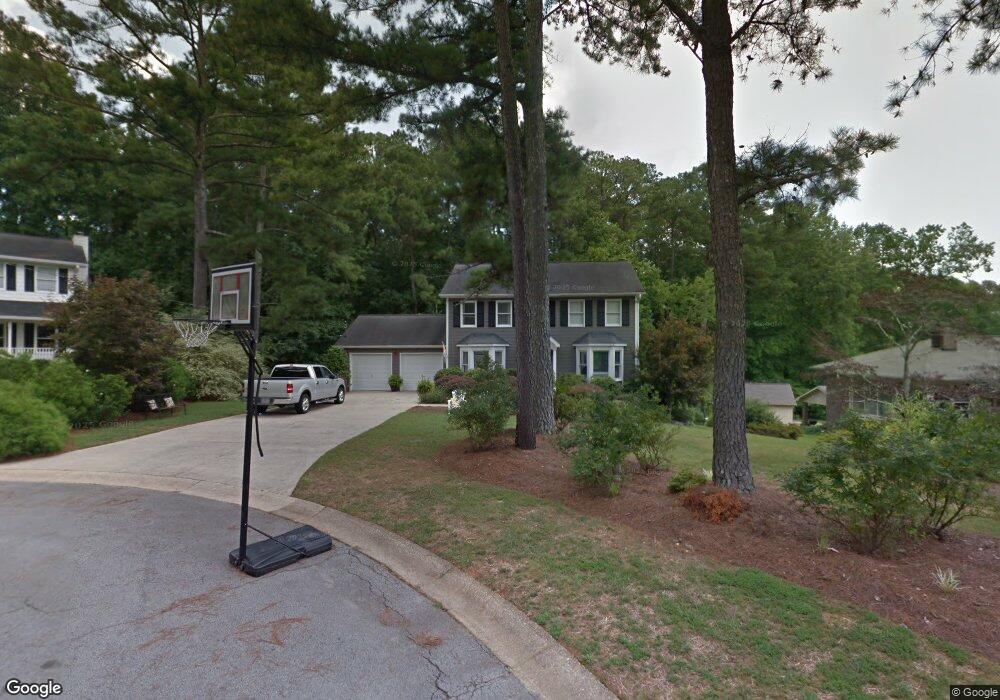 104 Lake Skiff Ct, Carrollton, GA 30117 - photo 1