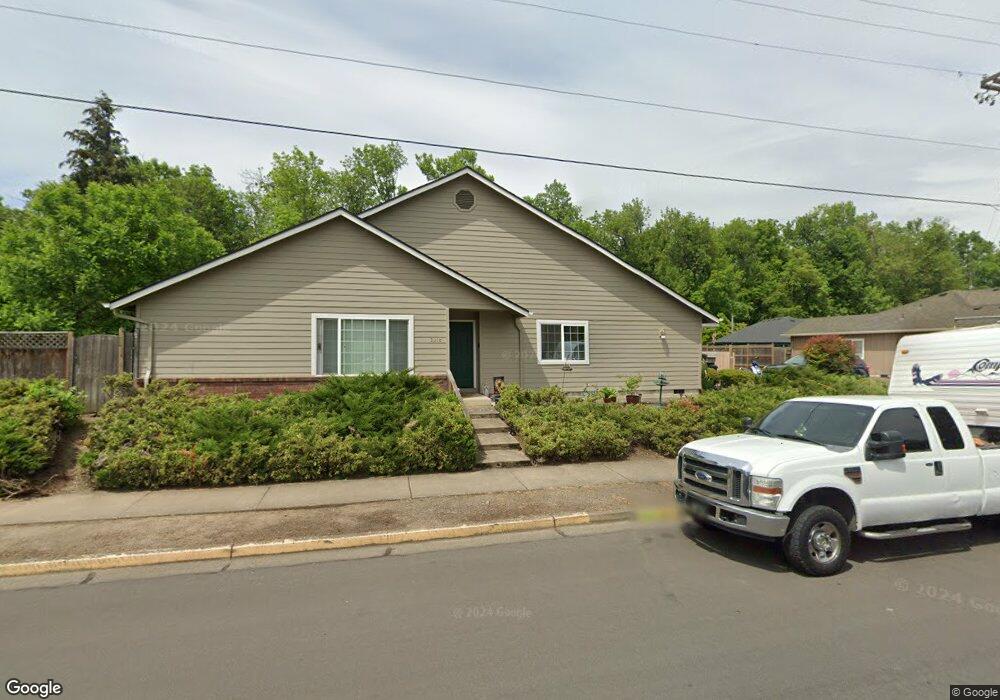 3310 Arrowhead St, Eugene, OR 97404 - photo 1