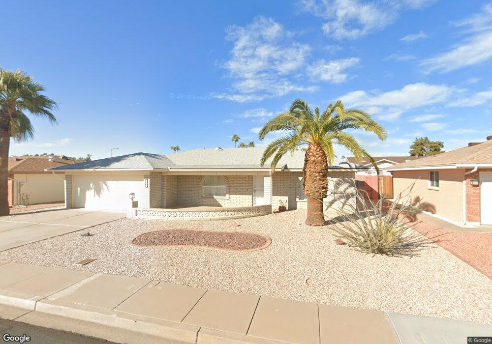 7848 E Madero Ave, Mesa, AZ 85209 - photo 1