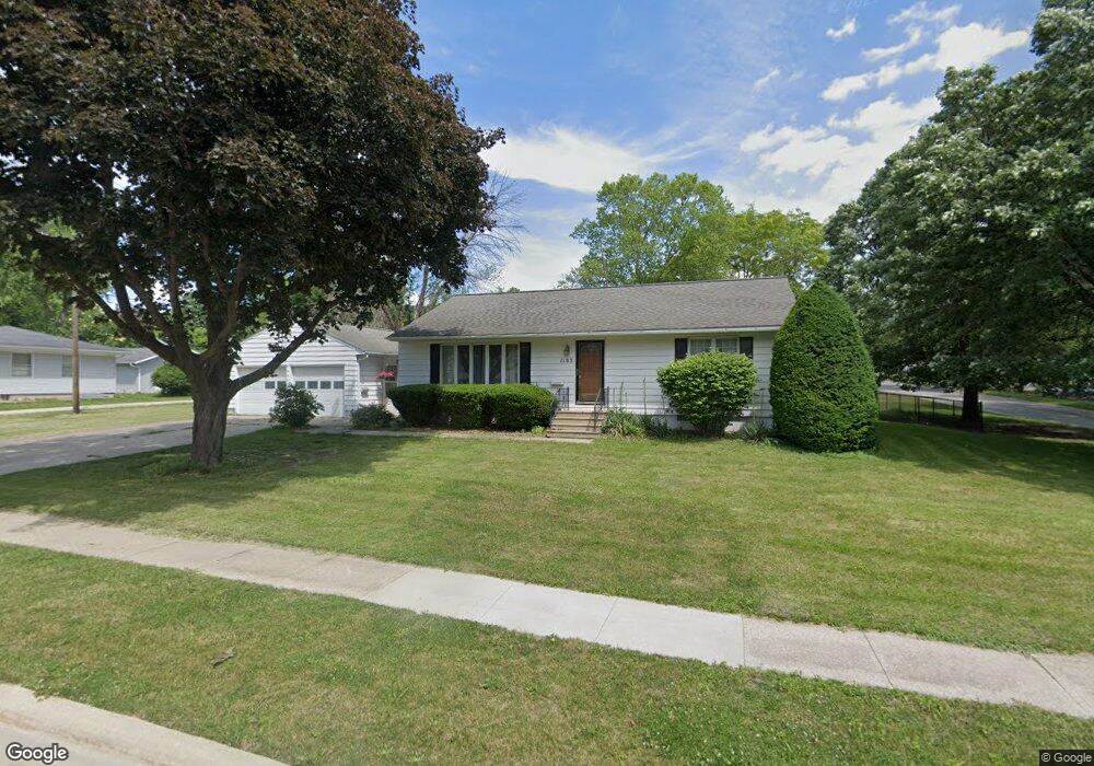 1103 W 4th St, Cedar Falls, IA 50613 - photo 1