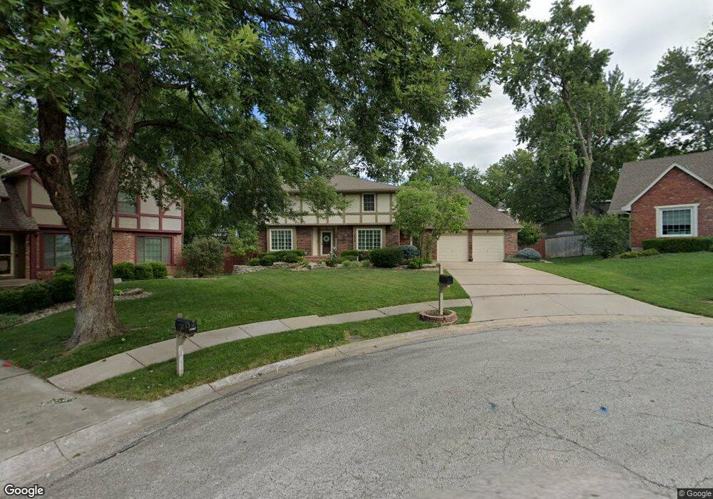 6910 Westgate St, Shawnee, KS 66216 - photo 1