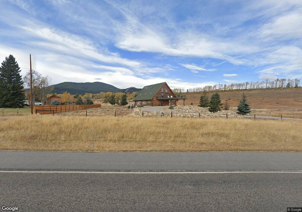 6757 U S 212, Red Lodge, MT 59068 - photo 1