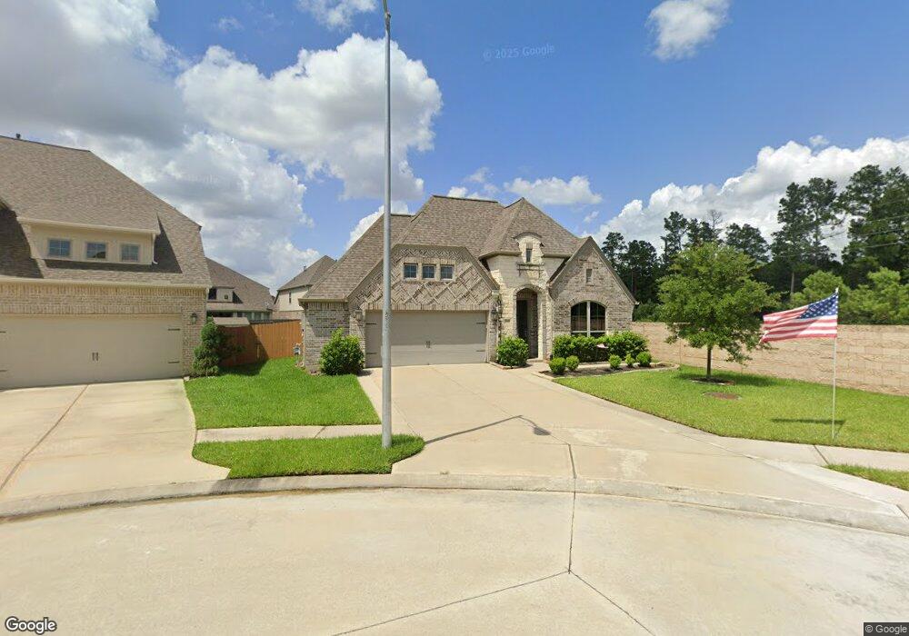 28110 Knight Peak Dr, Spring, TX 77386 - photo 1