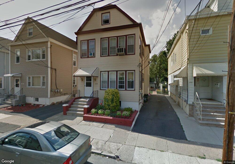 430 Howe Ave, Passaic, NJ 07055 - photo 1