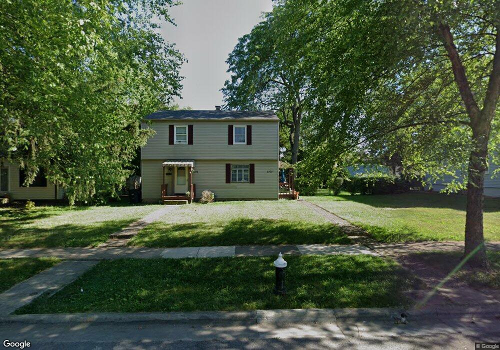 2707 Allegheny Ave unit 709, Columbus, OH 43209 - photo 1