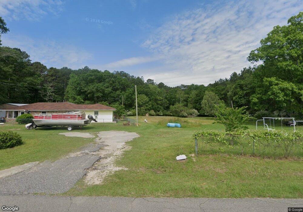 169 Charlie Green Rd, Laurel, MS 39443 - photo 1