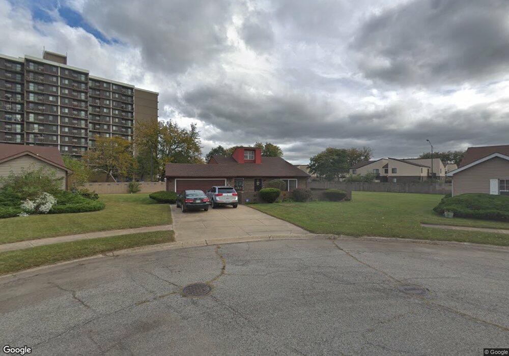 1133 Pyramid Dr, Gary, IN 46407 - photo 1