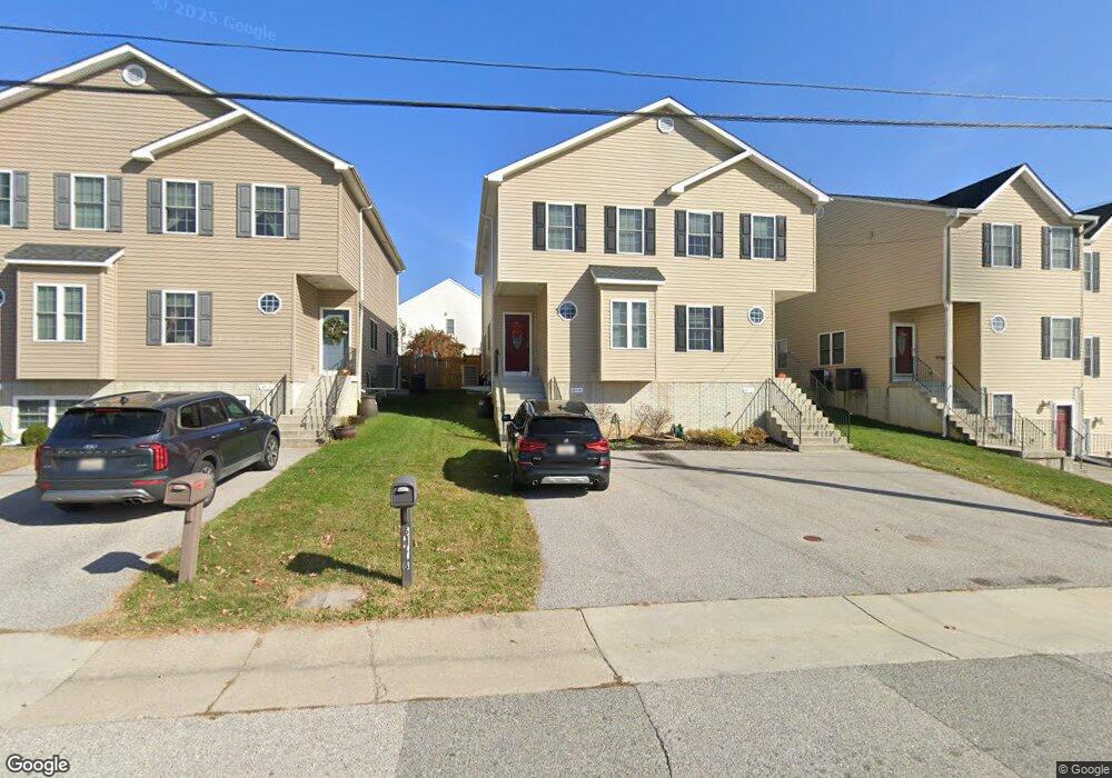 6371 Euclid Ave, Elkridge, MD 21075 - photo 1