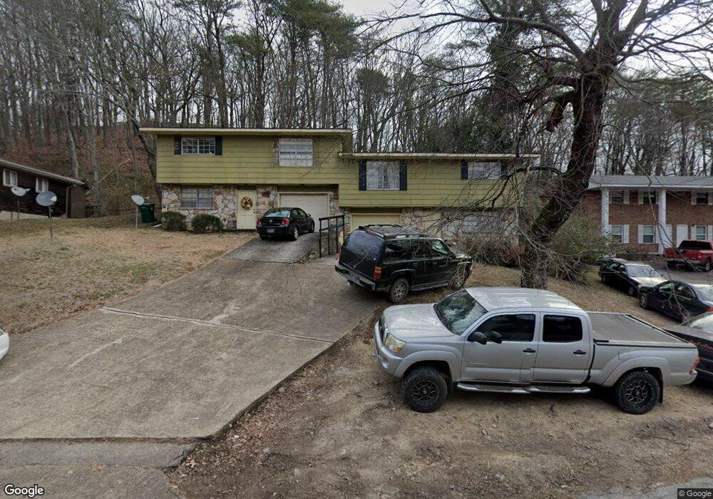 4504 Norcross Rd unit 1, Hixson, TN 37343 - photo 1