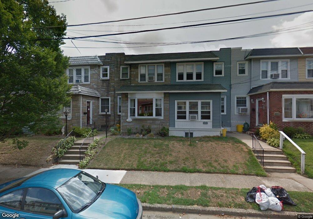 2265 Hollinshed Ave, Pennsauken, NJ 08110 - photo 1