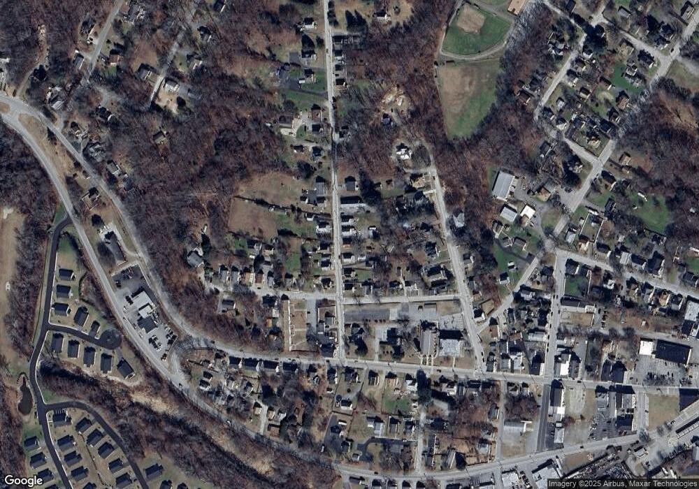 40 Salisbury Ave, Moosup, CT 06354 - photo 1