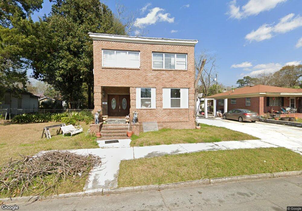 724 W 45th St, Savannah, GA 31405 - photo 1