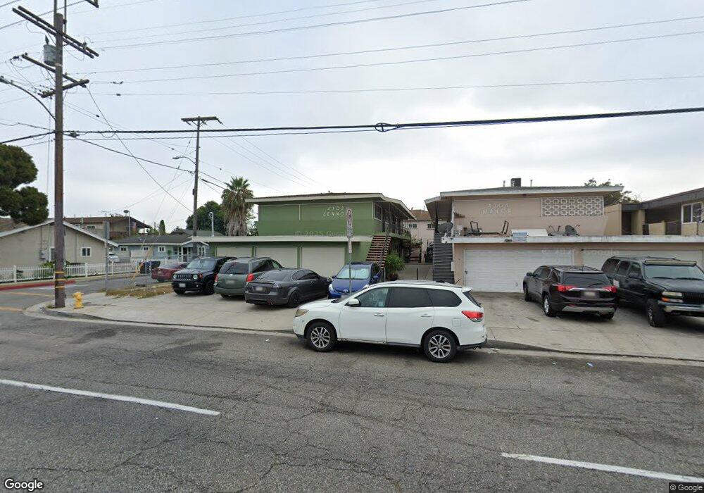 4302 Lennox Blvd, Inglewood, CA 90304 - photo 1