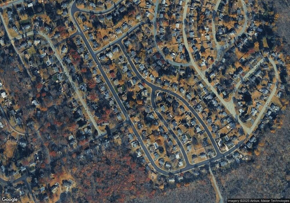 4 George St, Succasunna, NJ 07876 - photo 1