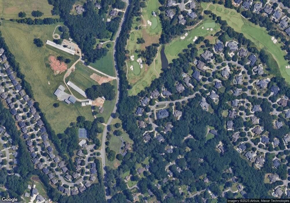 2863 Thurleston Ln, Duluth, GA 30097 - photo 1