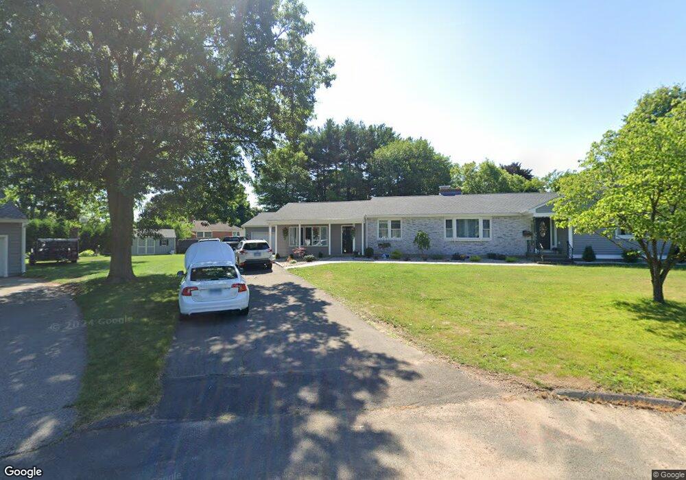 30 Penny Place, Wethersfield, CT 06109 - photo 1